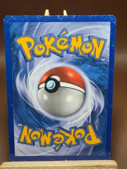 HP/DMG Pokemon Chimchar 56/100 Majestic Dawn Reverse Holo Stamped - Image 4