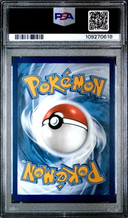 2024 POKEMON SVP EN-SV BLACK STAR PROMO #141 NOCTOWL PSA 10 - Image 2