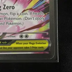 Perfect Order Mega Zygarde ex SIR 120/088 Pokemon TCG English PSA 10 Contender - Image 4