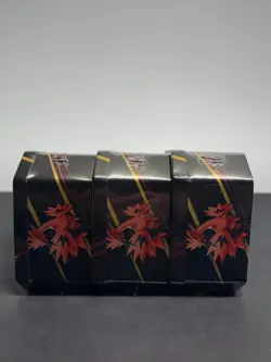 Pokemon TCG Crown Zenith Tins Galarian Birds Full Set New Sealed English 🦅✅ - Image 3