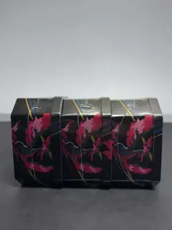 Pokemon TCG Crown Zenith Tins Galarian Birds Full Set New Sealed English 🦅✅ - Image 4