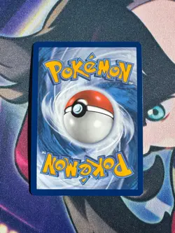 Greedent 206/091 Shiny Rare Paldean Fates Pokemon Near Mint - Image 2