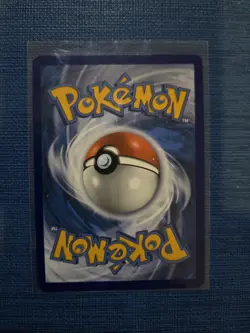 Pokemon Greedent Shiny Holo Rare SV100/SV122 Shining Fates 120 HP English - Image 2