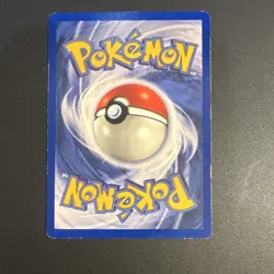 Pokemon TCG Psychic Energy 1st Edition Shadowless Base Set - Image 2