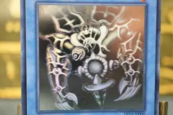 Yugioh DP19-JP000 Relinquished holographic ghost Rare NM - Image 5