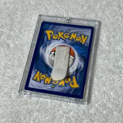 2019-2023 Pokemon SWSH Black Star Promos Vaporeon V #SWSH181 - Image 2