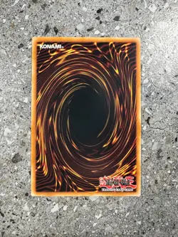 Yugioh TCG Heavy Polymerization RA05-EN071 Starlight Rare 1st Edition EU NM-M - Image 2