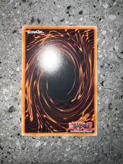 Yugioh TCG Heavy Polymerization RA05-EN071 Starlight Rare 1st Edition EU NM-M - Image 4