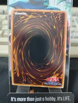 Yu-Gi-Oh RC04-JP030 Egyptian God Slime Ultimate Rare Yugioh OCG JAPAN - Image 5