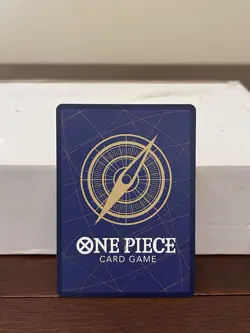 One Piece Charlotte Pudding SP English ST12-012 Royal Blood OP10 TCG CCG - Image 2