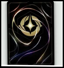 Disney Lorcana TCG: John Silver - 89/204 Legendary Non Foil - Fabled - NM - Image 2