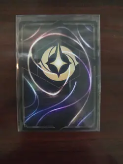 Disney Lorcana Wilds Unknown Kida Crystal Scion 160/204 Legendary - Image 2