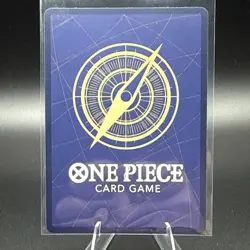 One Piece Card - LIMEJUICE OP09-014 (UC) Alt Art PRB-02 Best Vol 2 English NM/M - Image 2