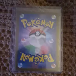 Pokemon Ivysaur Holo Art Rare 151 Japanese 167/165 Pokemon TCG Card Stock 2023 - Image 4