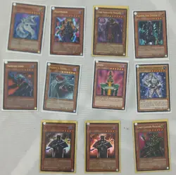 Vintage Yu-Gi-Oh! TCG Card Lot of 853 - Image 2