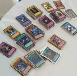 Vintage Yu-Gi-Oh! TCG Card Lot of 853 - Image 3