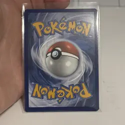 Pokemon Cards Tandemaus 167/193 Cosmos Holo Promo - (NM) - Image 2