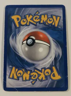 Pokemon Card Diamond & Pearl Stamped Grotle 49/130 Reverse Holo Uncommon MP - Image 4