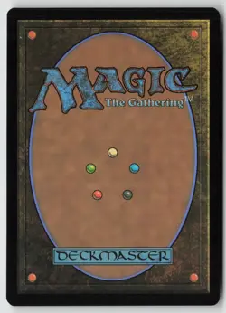 Wizard's Rockets LP 252 Lord of the Rings Magic: The Gathering - Image 2