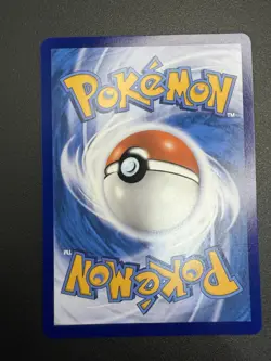 Pokemon - Meowth 02 07/07 SAR - Chinese Gem Pack Vol 3 Exclusive - Image 2