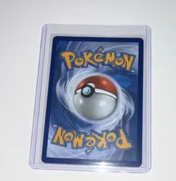 Pokemon TCG Charmander 038 Stamped Holo English - series 1 - Image 2