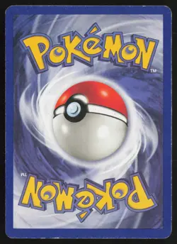 Full Heal Energy 81/82 Uncommon Team Rocket Pokemon 1st Edition MP - Image 2