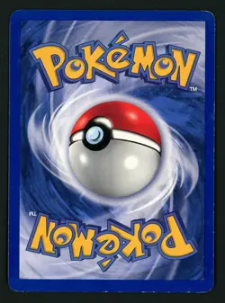 Metapod LP 54/102 - 1st Edition Base Set Shadowless - Pokemon 1999 (D) - Image 2