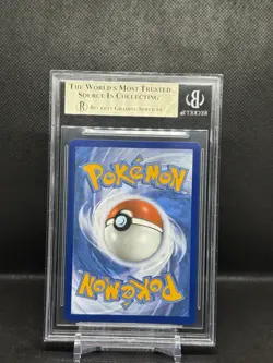 2023 POKEMON SWORD & SHIELD CROWN ZENITH GIRATINA VSTAR #GG69 BGS 10 PRISTINE - Image 2