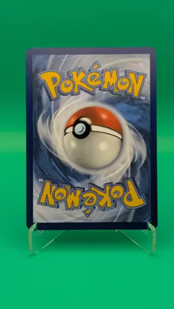 Pokemon TCG - Shaymin - Destined Rivals - 185/182 - Near Mint - Image 2
