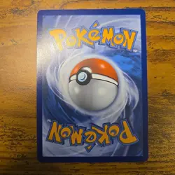 Pokemon Rosa’s Encouragement 114/088 Full Art Trainer Perfect Order NM Holo - Image 2