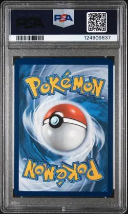2023 POKEMON SVP EN-SV BLACK STAR PROMO 151 ULTRA-PREMIUM COLL #052 MEWTWO PSA 9 - Image 2