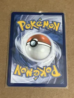 Pokemon TCG Lechonk 209/197 Obsidian Flames Illustration Rare Holo English 60HP - Image 2