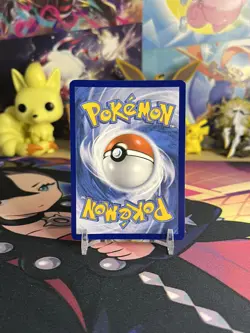 Pikachu - SWSH234 - Cosmos Holo - Black Star Promo - Pokemon Go - Pokemon - Image 2