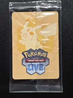 Pokemon Bulbasaur - (Mega Evolution Stamped) Sealed Holo Promo - Image 2