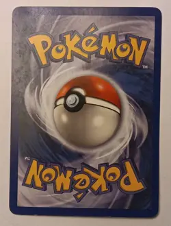 Tentacool 113/147 Aquapolis Reverse Holo Vintage Pokemon TCG NM - Image 2