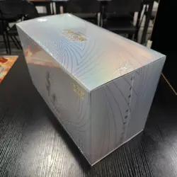 Pokemon TCG S-Chinese Mewtwo VSTAR 2024 Exclusive Collection Set Gift Box Sealed - Image 2