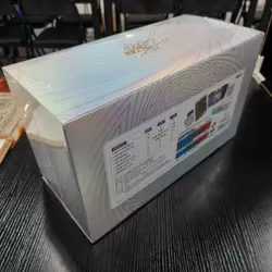 Pokemon TCG S-Chinese Mewtwo VSTAR 2024 Exclusive Collection Set Gift Box Sealed - Image 3