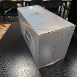 Pokemon TCG S-Chinese Mewtwo VSTAR 2024 Exclusive Collection Set Gift Box Sealed - Image 4