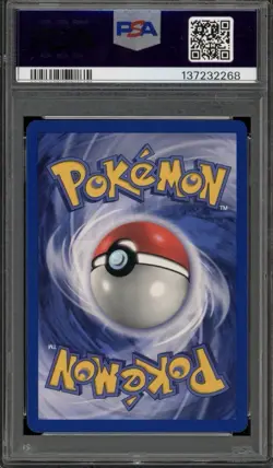 1999 Pokemon Jungle Cubone #50 GEM MT PSA 10 1st Edition - Image 3