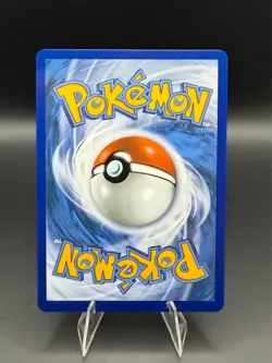 Mega Emboar ex 273/217 ME Ascended Heroes Special Illustration Rare Pokemon Card - Image 2