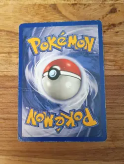 Pokemon TCG Flareon Jungle 3/64 Holo Unlimited Holo Rare - Image 2