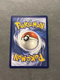 Pokemon TCG Tyrunt MEP 070 Black Star Promo Card NM - Image 2