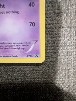 Latios - XY65 XY Promos Pokemon TCG NM Holo - Image 2