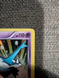 Latios - XY65 XY Promos Pokemon TCG NM Holo - Image 3