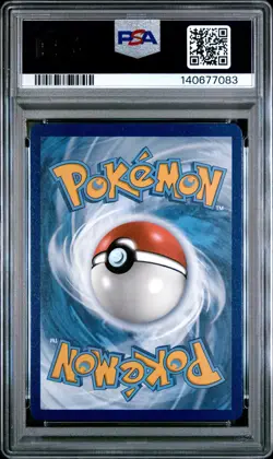Pokemon Unbroken Bonds Secret Rainbow Pheromosa & Buzzwole GX PSA 10 - Image 2