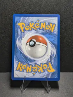 Pokemon N’s Zekrom 031 ME Mega Evolution Promo Holo Rare NM TCG Card - Image 2