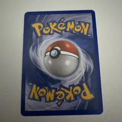 Deoxys 2/17 Delta species Pop Series 4 Holo Foil Card, LP - Image 3