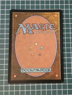 Planar Genesis Foil MTG Magic the Gathering Card NM Modern Horizons MH3 - Image 5