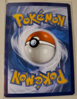 Seel REVERSE HOLO #86/165 Pokemon TCG S&V 151 English Pack Fresh NM - Image 3