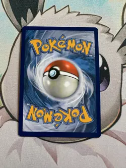 Pokemon Crushing Hammer 115/149 Reverse Holo Uncommon Sun & Moon Base NM - Image 2